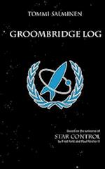 Groombridge Log