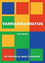 Varhaiskasvatus