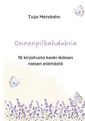 Onnenpilkahduksia