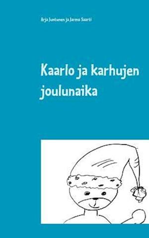 Kaarlo Ja Karhujen Joulunaika