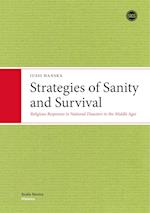 Strategies of Sanity and Survival