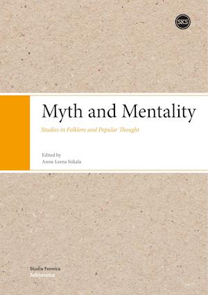 Myth and Mentality