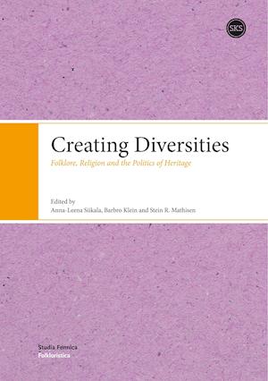 Creating Diversities