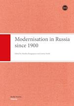 Modernisation Is Russia Since 1900