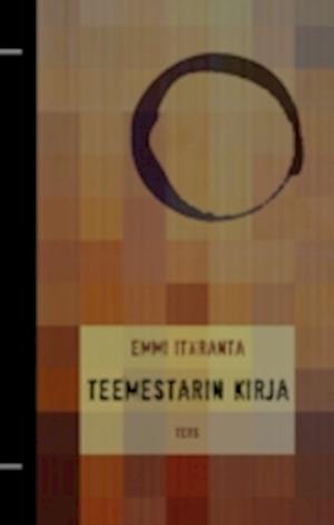 Teemestarin kirja