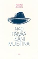 940 päivää isäni muistina