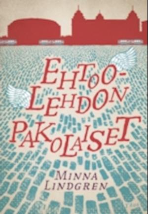 Ehtoolehdon pakolaiset