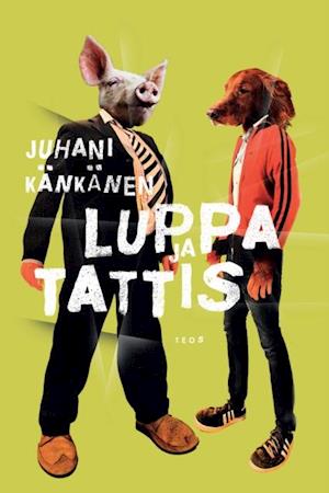 Luppa ja Tattis