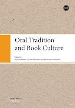 Oral Tradition and Book Culture