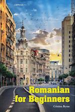 Romanian for Beginners 