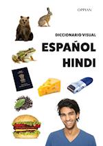 Diccionario Visual Español-Hindi