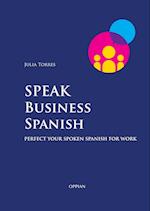 Speak Business Spanish