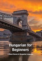 Hungarian for Beginners