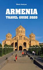 Armenia Travel Guide 2020 