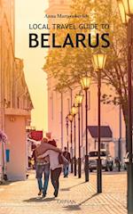 Local Travel Guide to Belarus 