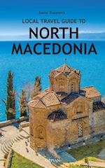 Local Travel Guide to North Macedonia 