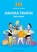 Hauska tavata!