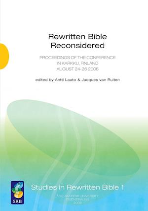 Rewritten Bible Reconsidered