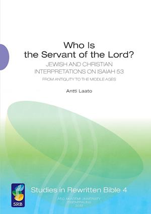 Who Is the Servant of the Lord?