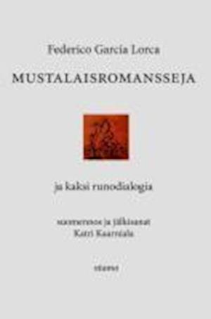 Mustalaisromansseja