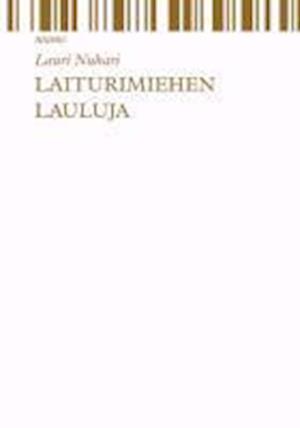 Laiturimiehen lauluja