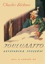 Jouluaatto