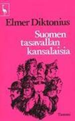 Suomen tasavallan kansalaisa