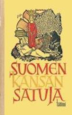 Suomen kansan satuja