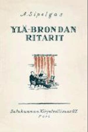 Ylä-Brondan ritarit