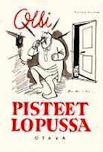 Pisteet lopussa