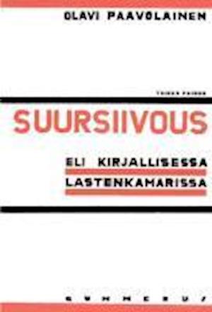 Suursiivous