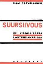 Suursiivous