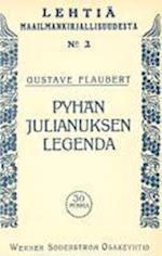 Pyhän Julianuksen legenda