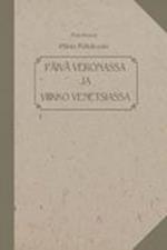 Päivä Veronassa ja viikko Venetsiassa