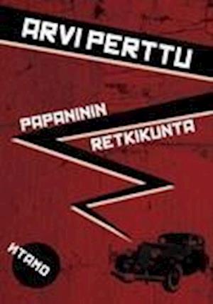 Papaninin retkikunta