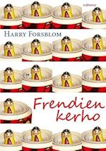 Frendien kerho