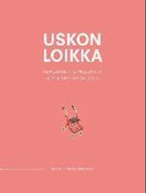 Uskon loikka