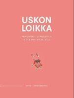 Uskon loikka