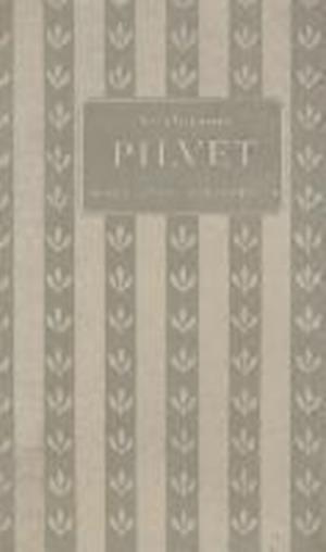 Pilvet