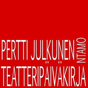 Teatteripäiväkirja