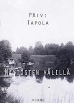 Näytösten välillä