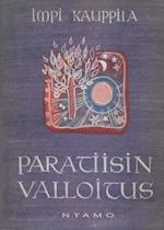 Paratiisin valloitus