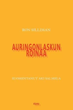 Auringonlaskun roinaa