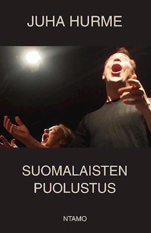 Suomalaisten puolustus