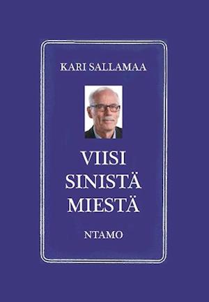 Viisi sinistä miestä