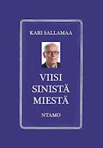 Viisi sinistä miestä