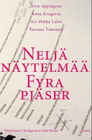 Neljä näytelmää | Fyra pjäser