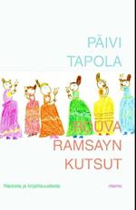 Rouva Ramsayn kutsut