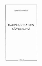 Kaupunkilaisen kävelyopas