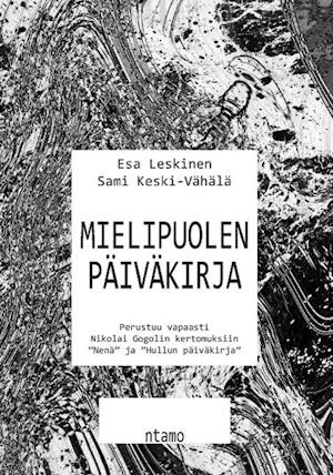 Mielipuolen päiväkirja